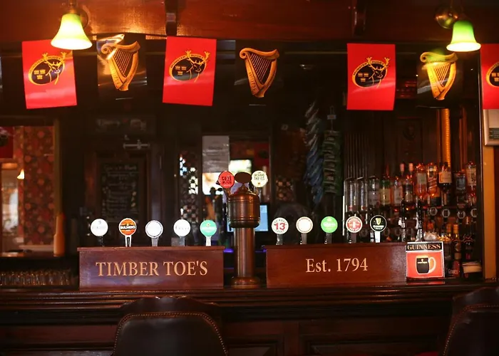 Treacys Hotel&Leisure Centre Waterford