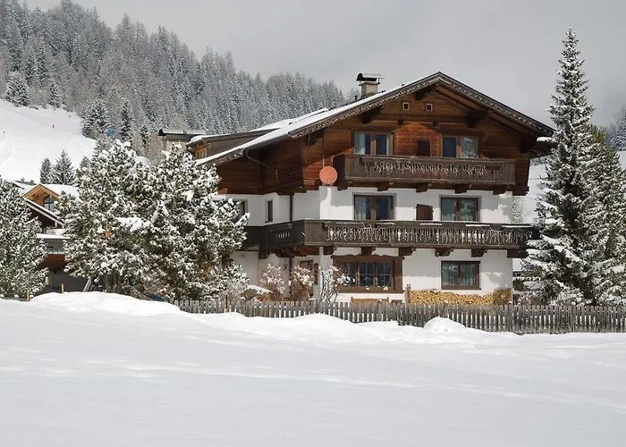 Ferienhaus Aurora