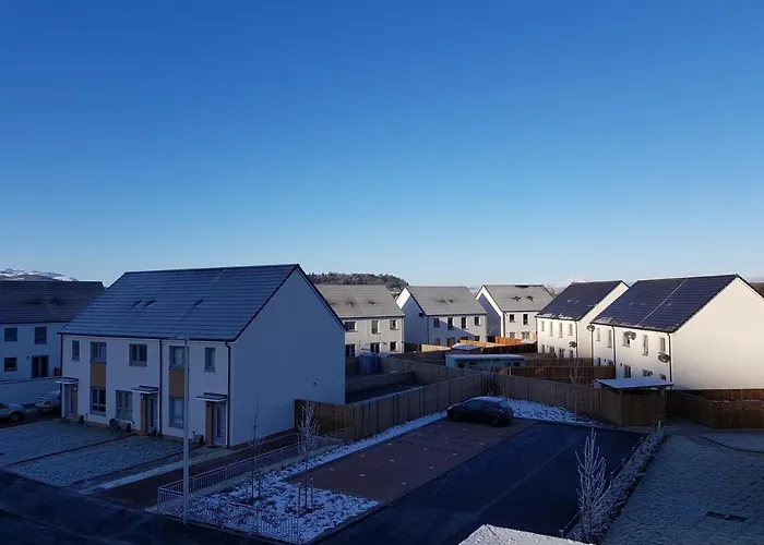 11 Royal View Apartments