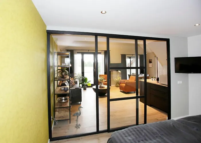 B&B Perron Vechtdal