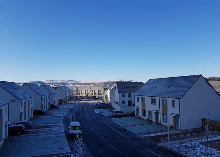 5 Royal View Apartments