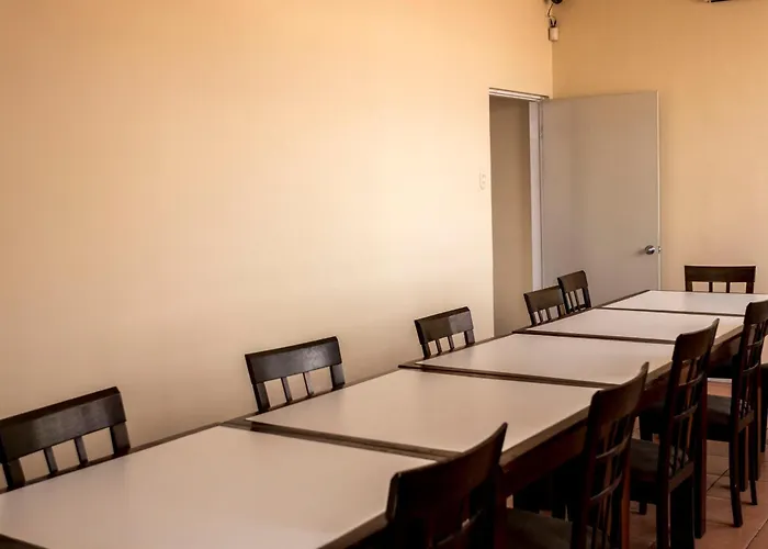Hotel Novo