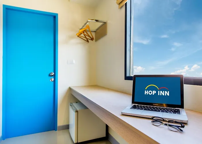 Hop Inn Nakhon Ratchasima