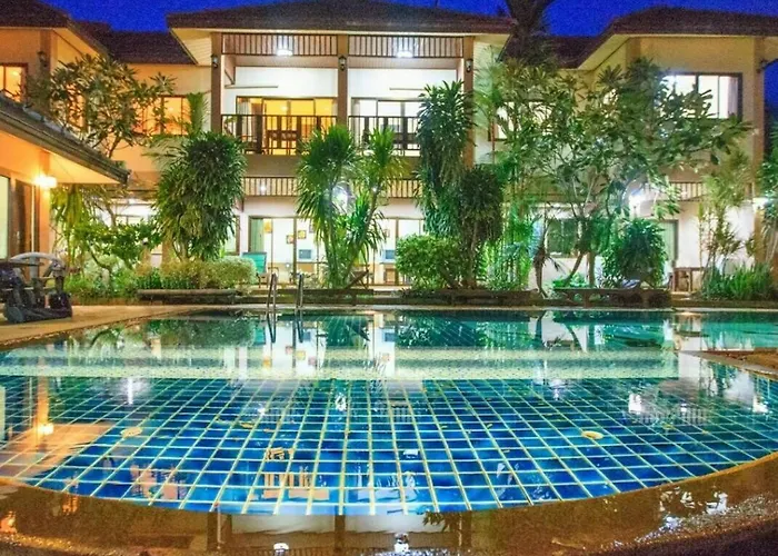 Meewaya Hotel