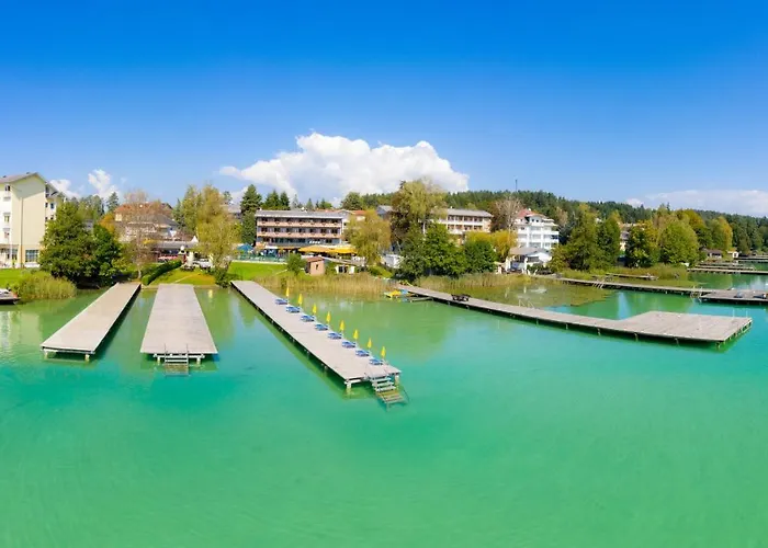 Golf-Tennis-Wellnesshotel Mori