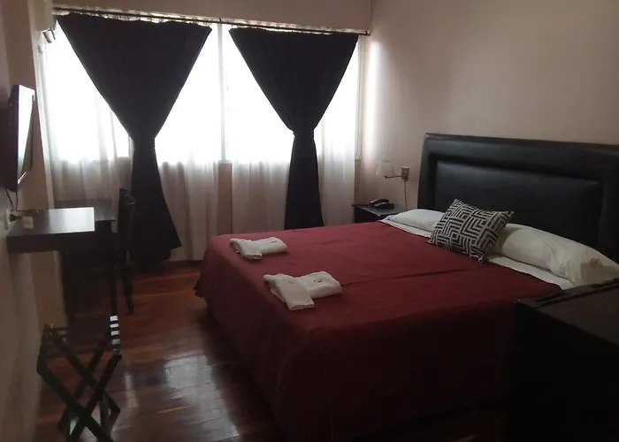 Hotel Le Park