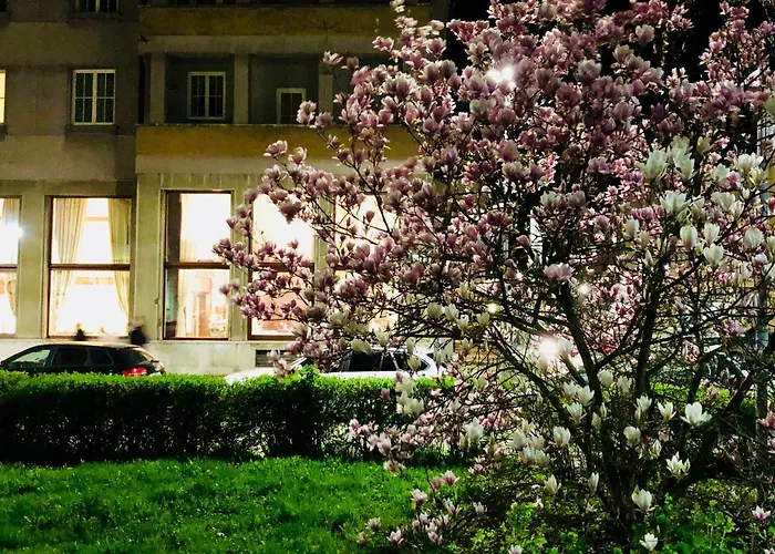 Hotel Narodny Dom