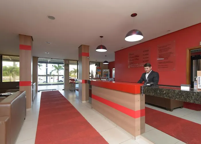 Hotel São Bento