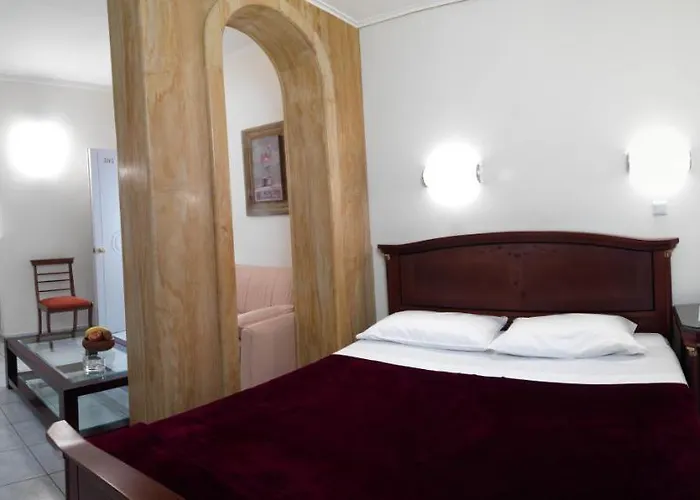 Alex Hotel