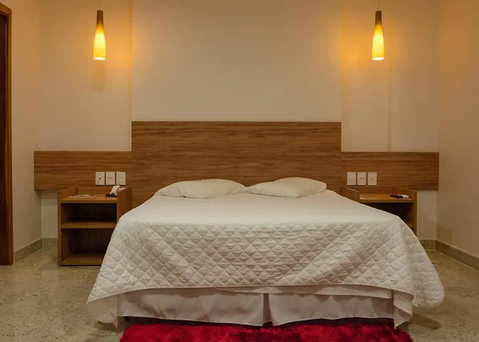 Lindóya Hotel
