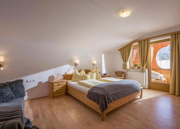 Appartement Christine