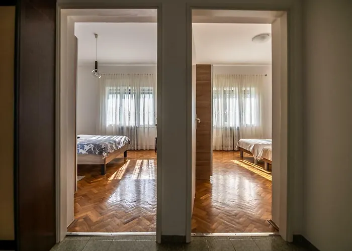 Apartment Nono