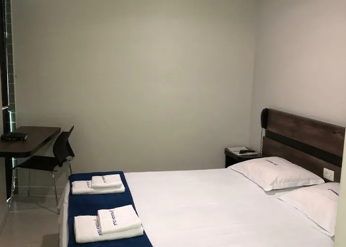 Pousada Cajá