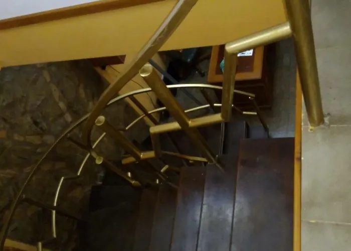 El Uru Suite Hotel
