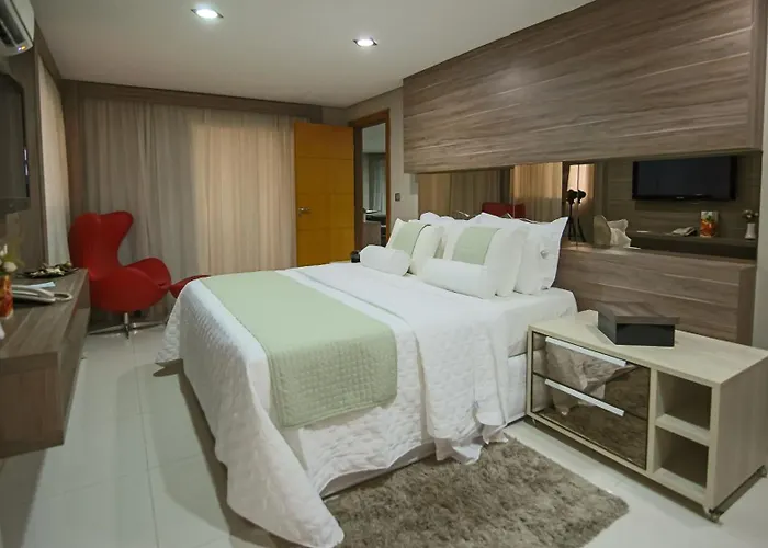 Rapport Hotel