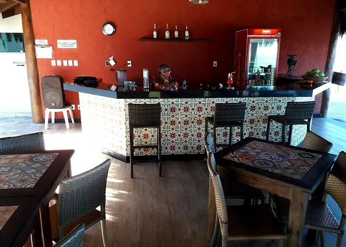 Cahy Praia Hotel