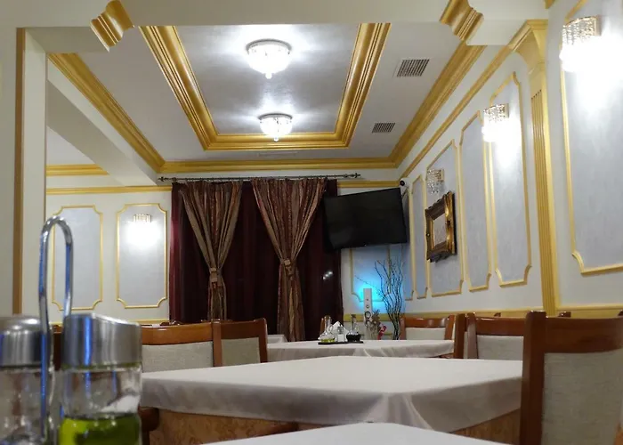 Vesta Hotel