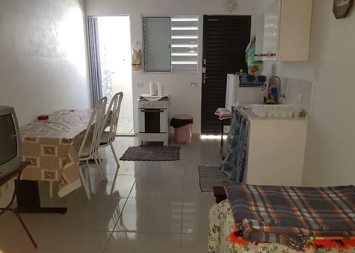 Casa Prox Camara Municipal
