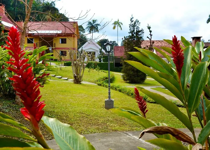 Hotel Girassol
