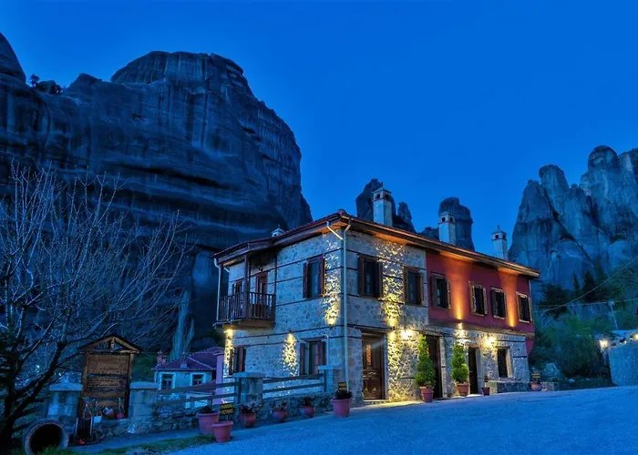 Petrino Guesthouse