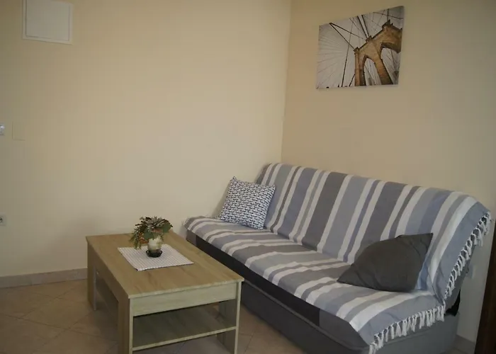 Apartmani Popovic