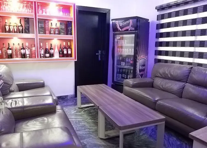 MITOS LUXURY SUITES -Somosu