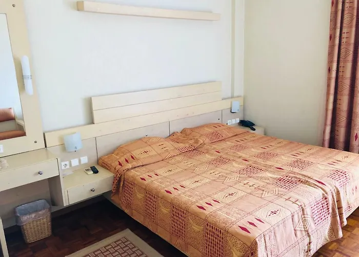 Hotel Kypreos