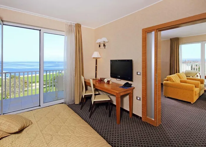 Hotel Mirta - San Simon Resort