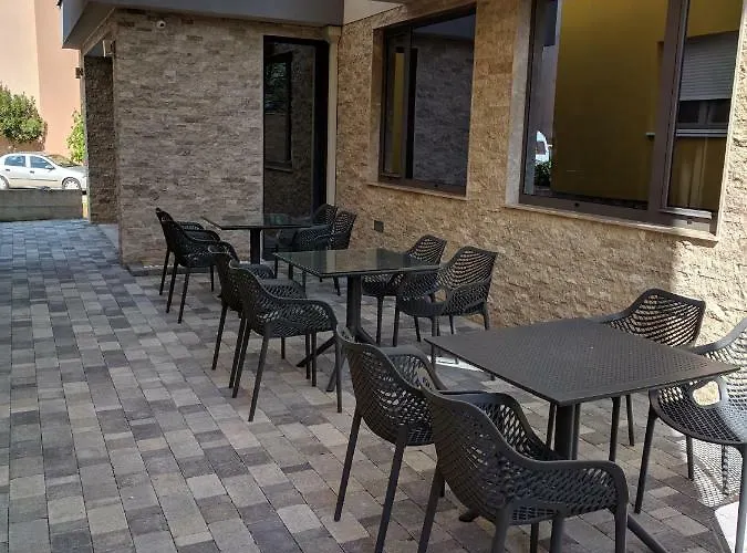 Hotel Vesna