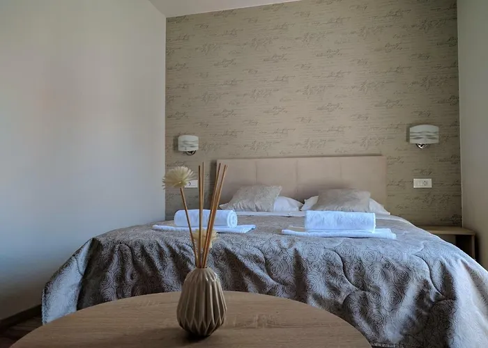 Hotel Vesna