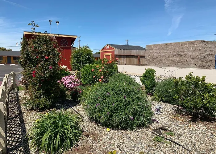 Wagon Wheel Motel