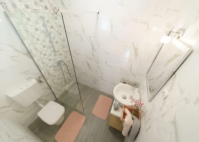 Apartmani Carmen