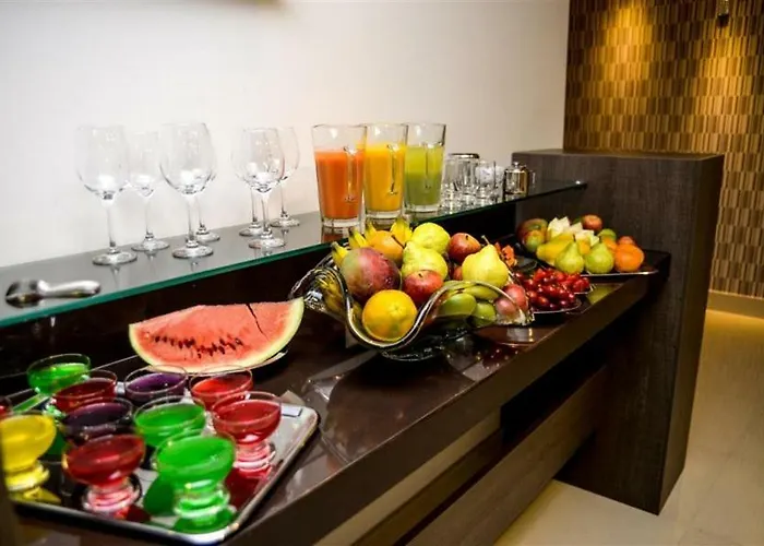 Grand Cafe Hotel