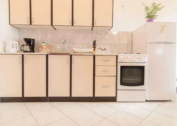 Apartman Deni