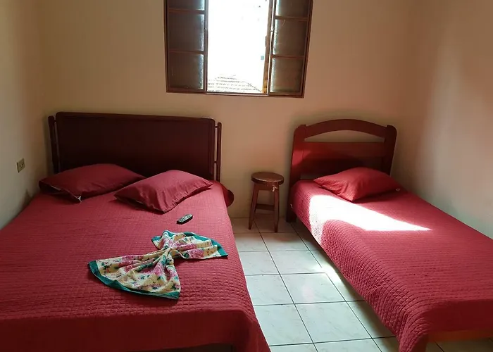 Hotel Nove De Julho