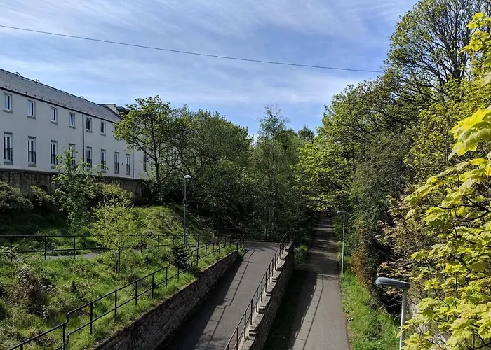 Falcon Crest Guest House Edimburgo