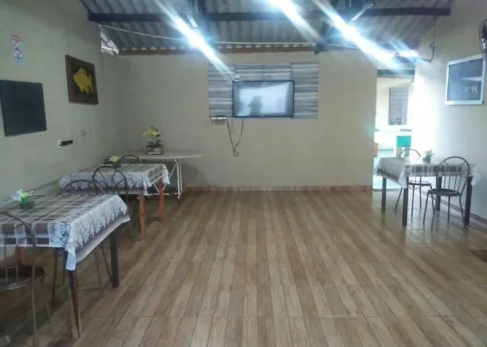 Hotel Patropi