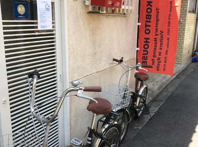 Kobito House