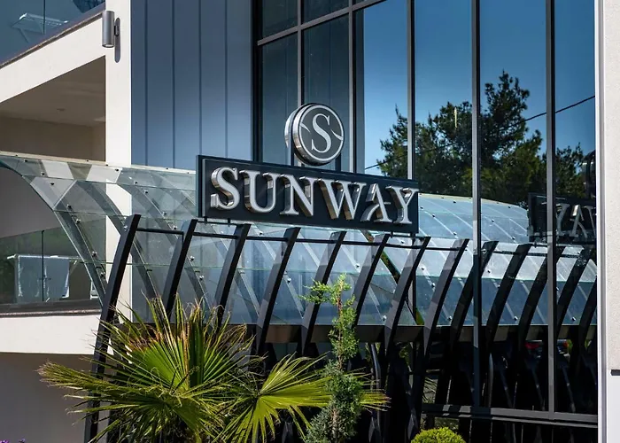 Sunway Hotel