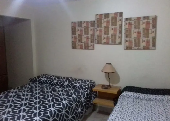 Hotel Posta Norte