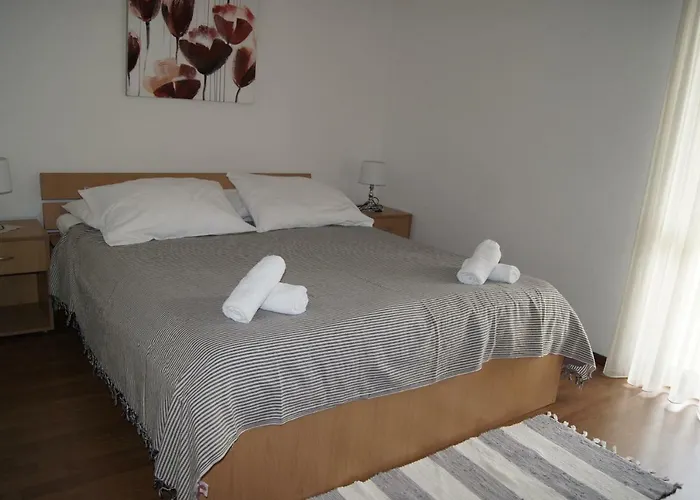 Apartmani Popovic