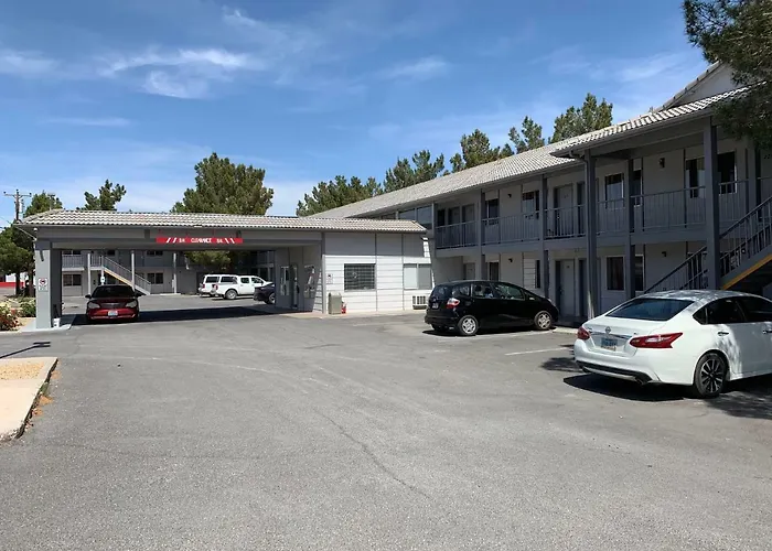 Exchange Club Motel