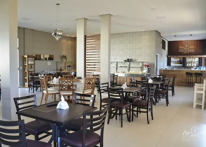 Hotel das Torres