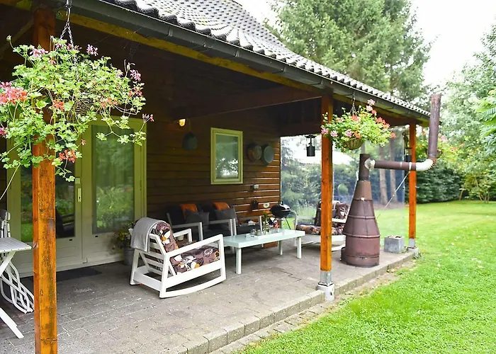 B&B Houtstee