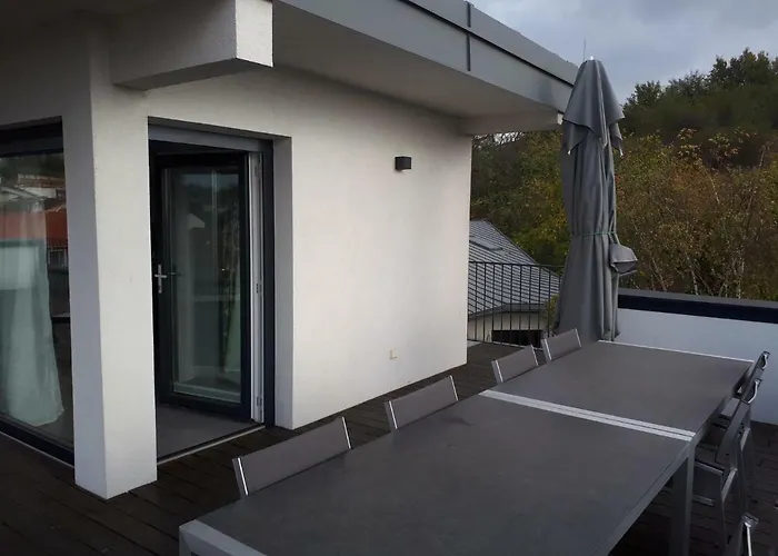 Appartement Hareter