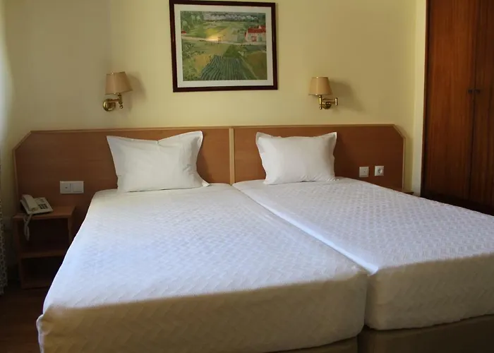 Hotel Nave