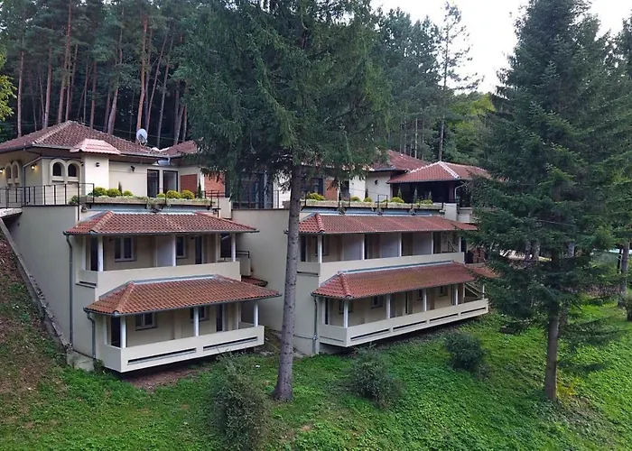 Restoran Sa Prenocistem Gornjak