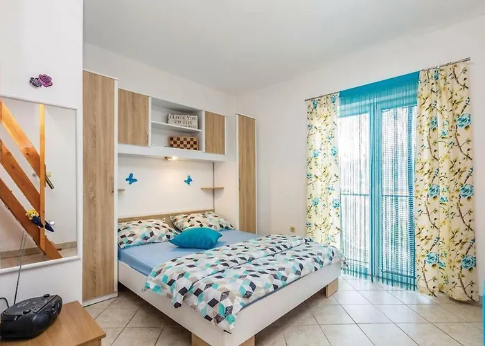 Botic Apartments