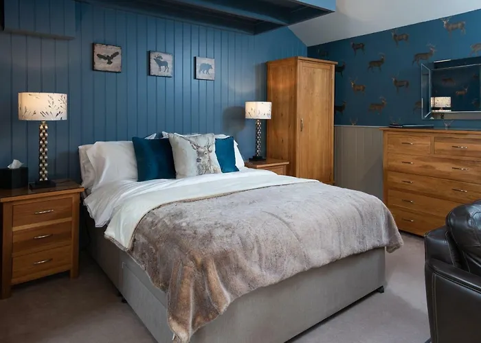Coach House B&B