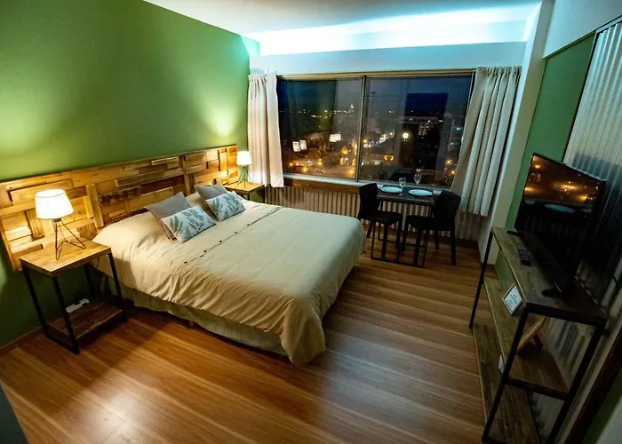 Patagonia Suite